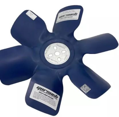 Fan 17in 6 Blade Max Air