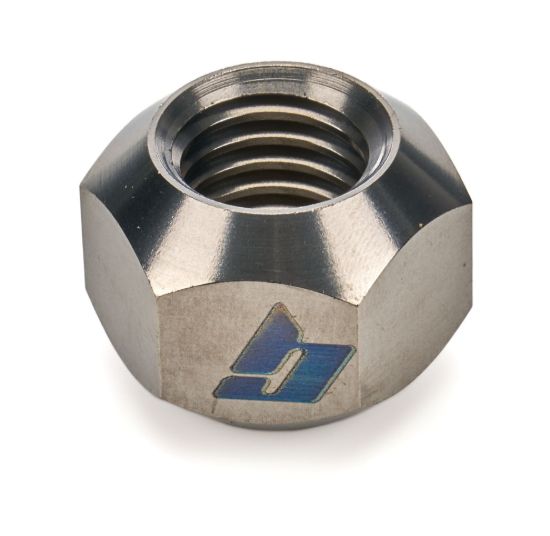 Lug Nuts 5/8-11 Course Double Sided Single