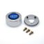 Billet Horn Button Chevrolet