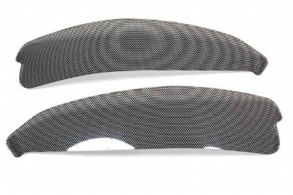 Corvette Turn Signal Cover