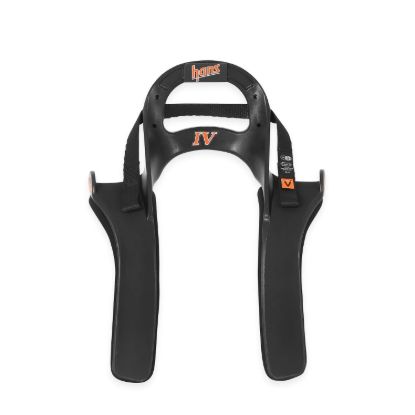 HANS IV 20 Medium Quick Clip SFI