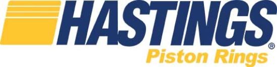 Hastings Piston Rings 2025