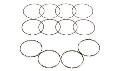 Piston Ring Set 2.953 1.2 1.5 2.8mm