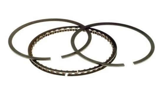 Mazda Piston Ring Set 78.0mm Bore 1.6L 4-Cyl