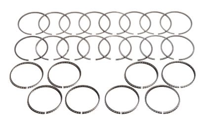 SBC Piston Ring Set 4.040 Bore 1.5 1.5 3.0mm