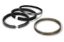 Piston Ring Set - 4.085 Bore 1.5 1.5 2.5mm