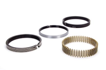 Piston Ring Set 4.355 1/16 1/16 3/16