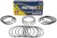 Piston Ring Set 3.736 Bore 5/64 5/64 3/16