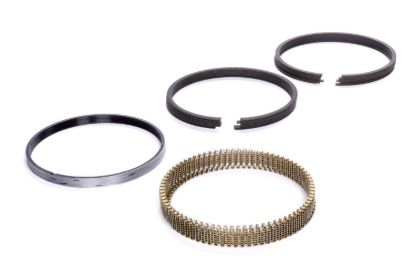 Piston Ring Set 4.040 1.2 1.2 3.0mm