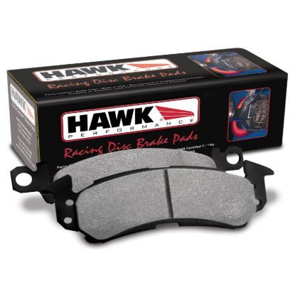 Brake Pad Street HP+