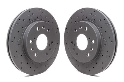 Brake Rotor Front GM 1500 05-16