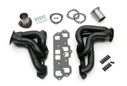 Shorty Headers - 68-77 Olds 260-403