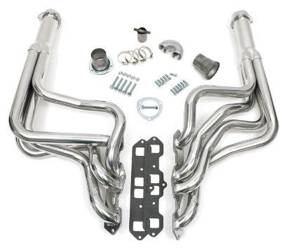 Headers 68-76 Olds Car 400-455 Engine
