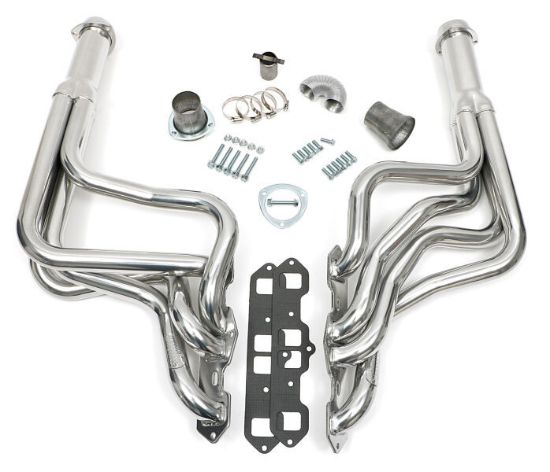 Headers 68-76 Olds Car 400-455 Engine