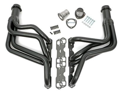 70-81 Sb Camaro Header