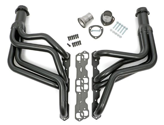 70-81 Sb Camaro Header