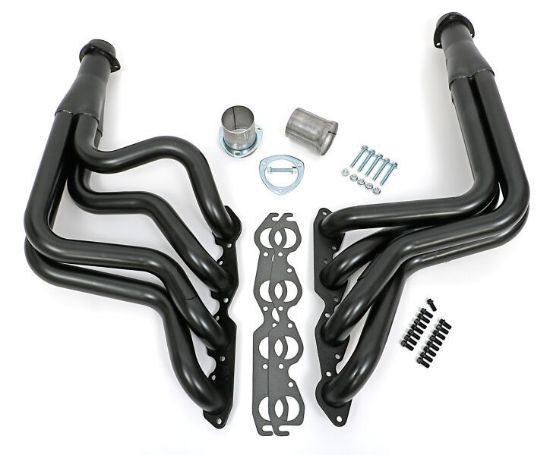 70-81 BBC Camaro 2in. Dia. 3in. Coll.Headers