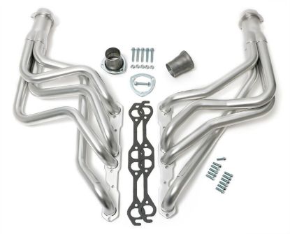 67-81 SB Camaro Elite Headers