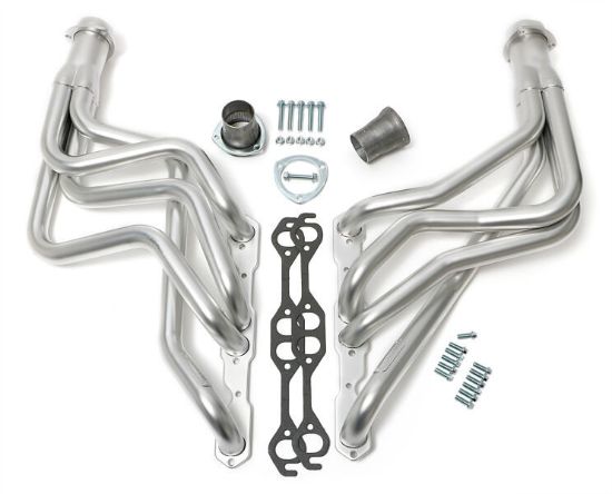 67-81 SB Camaro Elite Headers