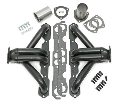 Sb Chevy Roadster Header