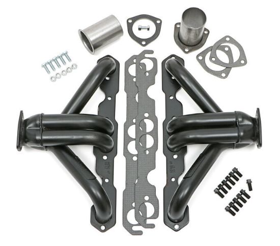 Sb Chevy Roadster Header