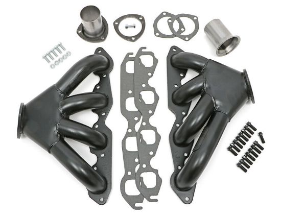 55-57 Chevy Bb Tight Tub