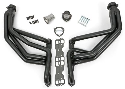 67-87 SBC Truck Headers