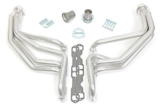 Elite Headers - GM Truck w/SBC