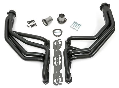 SBC Headers - 67-81 Truck