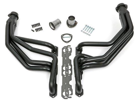 SBC Headers - 67-81 Truck
