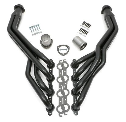 LS Swap GM Truck Hedders Long Tube