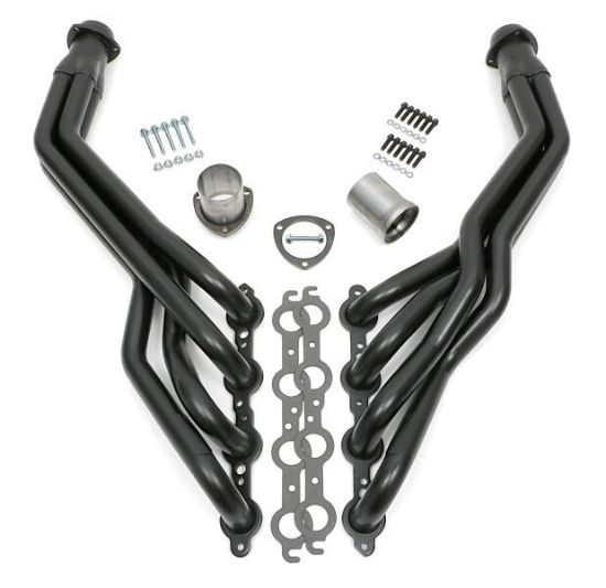 LS Swap GM Truck Hedders Long Tube