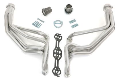 67-87 SBC Truck Elite Headers