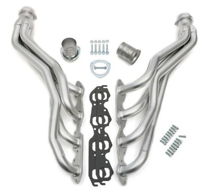 Elite Headers - 88-95 GM Truck w/BBC