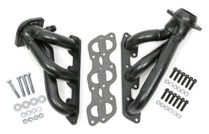 Headers - 99-01 Mustang w/V6