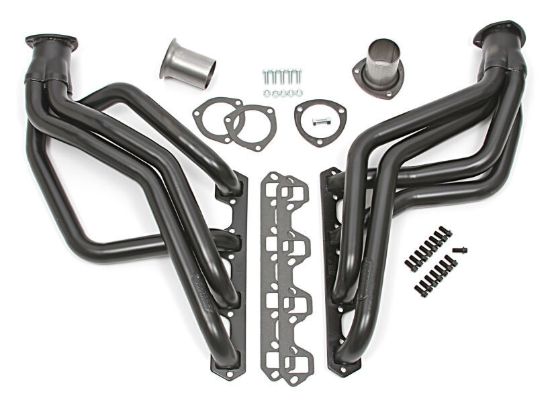79-93 5.0L Mustang Headers