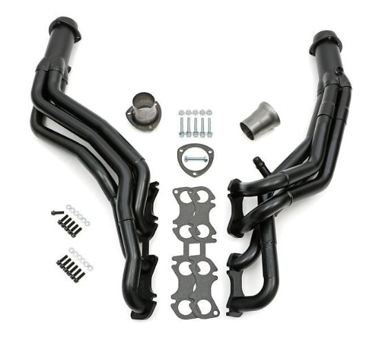 96-99 4.6L Mustang Headers
