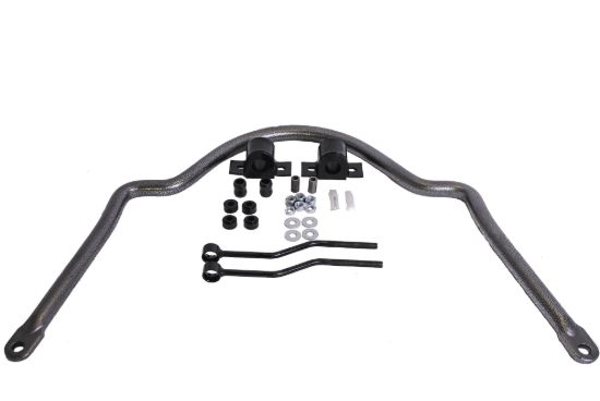 08-16 Ford E450 Rear Sway Bar 1-1/2in