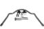 08-16 Ford E450 Rear Sway Bar 1-1/2in