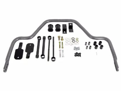 17-   Ford F250 Rear Big Wig 1-5/16in 4WD