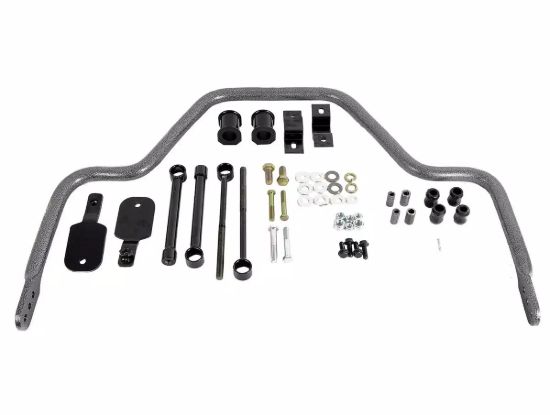 17-   Ford F250 Rear Big Wig 1-5/16in 4WD
