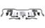19-   Ford Ranger Rear Sway Bar 7.8in