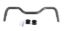 Rear Sway Bar 1-1/2in