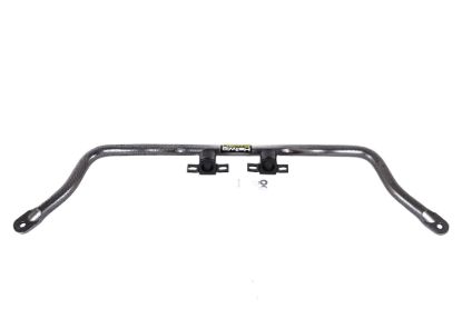 Chromoly Sway Bar Kit