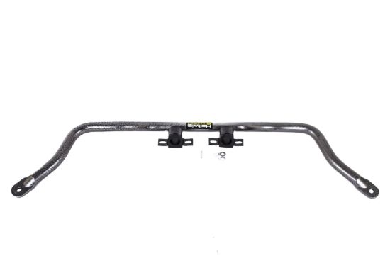 Chromoly Sway Bar Kit