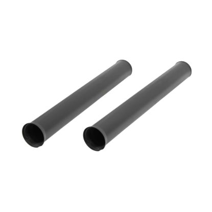 Max-Flow Sidepipe Mufflers