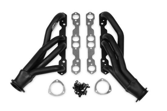 SBC Universal Shorty Headers