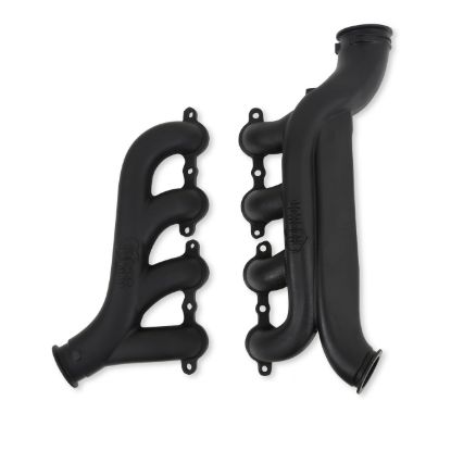 Turbo Exhaust Manifold Set GM LS