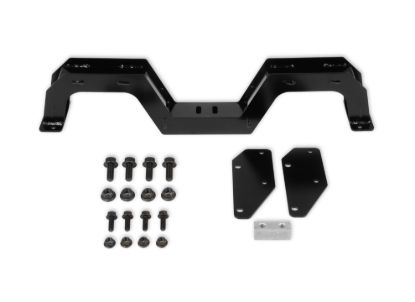 Trans Crossmember Kit GM 4L80