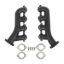 Exhaust Manifold Set GM LS Swap to GM S10/Sonoma